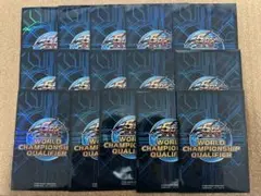 2026年最新】wcq スリーブ 2010の人気アイテム - メルカリ