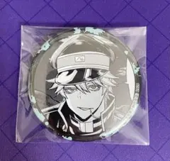 2026年最新】桃源暗鬼 等々力颯 缶バッジの人気アイテム - メルカリ