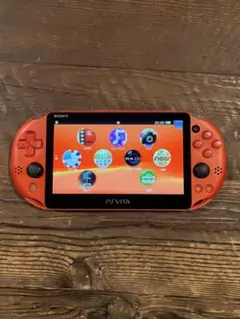 2026年最新】vita ネオンオレンジの人気アイテム - メルカリ