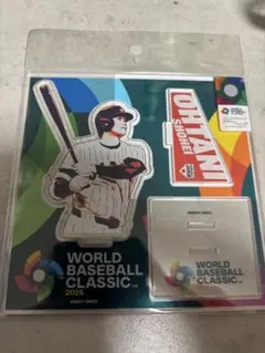 2026年最新】大谷翔平アクリルスタンドの人気アイテム - メルカリ