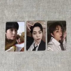 2026年最新】シウミン トレカの人気アイテム - メルカリ