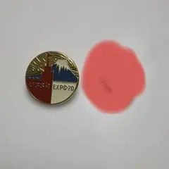 2026年最新】EXPO 70 バッジの人気アイテム - メルカリ