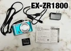 2026年最新】カシオ exilim ex zr1800の人気アイテム - メルカリ