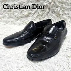 2026年最新】dior ローファーの人気アイテム - メルカリ