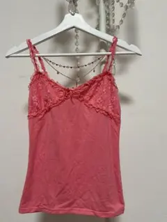 2026年最新】LIZ LISA キャミソールの人気アイテム - メルカリ