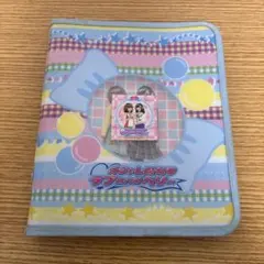 2026年最新】ラブandベリー カードファイルの人気アイテム - メルカリ