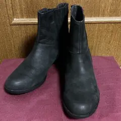 2026年最新】SOREL カラー：ブラック系 サイドゴアブーツの人気