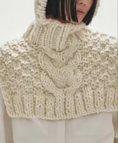 2026年最新】hand knit balaclava todayfulの人気アイテム - メルカリ