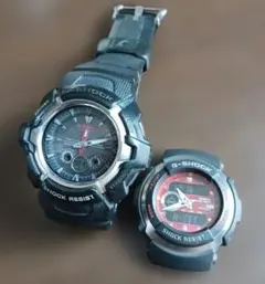 2026年最新】G-SHOCK ジャンク まとめ売りの人気アイテム - メルカリ