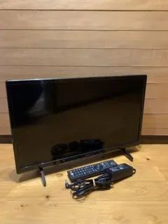 2026年最新】フナイ テレビ 24型の人気アイテム - メルカリ