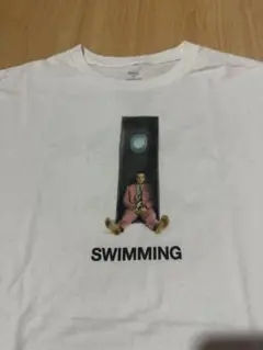 2026年最新】mac miller swimmingの人気アイテム - メルカリ