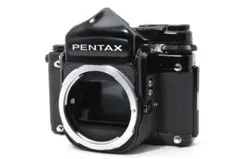 2026年最新】ペンタックス67 PENTAX67の人気アイテム - メルカリ