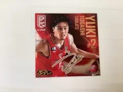 2026年最新】富樫勇樹 サインの人気アイテム - メルカリ