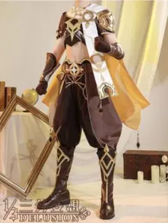 2026年最新】原神 コスプレ 空の人気アイテム - メルカリ