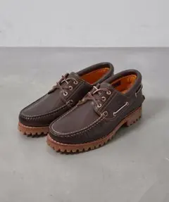 2026年最新】timberland 3eye バーガンディの人気アイテム - メルカリ