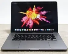 2026年最新】macbook pro 2019 16インチ i9 64gbの人気アイテム - メルカリ
