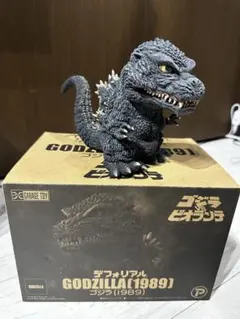 2026年最新】デフォリアル ゴジラ1954の人気アイテム - メルカリ