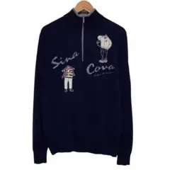 2026年最新】SINACOVA ニット・セーターの人気アイテム - メルカリ