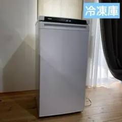 2026年最新】ハイアール 冷凍庫 jfの人気アイテム - メルカリ