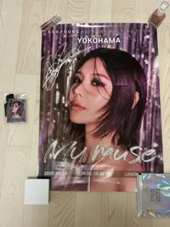 2026年最新】少女時代 ポスターの人気アイテム - メルカリ