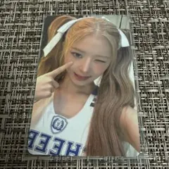 2026年最新】iveユジン ラキドロの人気アイテム - メルカリ