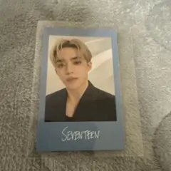 2026年最新】seventeen インスタントフォト エスクプスの人気アイテム