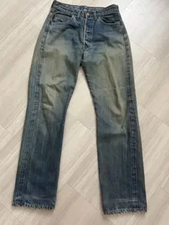 2026年最新】リーバイス 501 66 ビッグEの人気アイテム - メルカリ