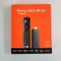 2026年最新】Fire TV Stick 4K Maxの人気アイテム - メルカリ