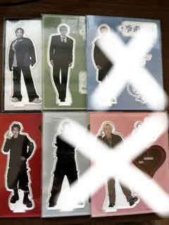 2026年最新】&TEAM yuma アクスタの人気アイテム - メルカリ