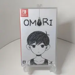 2026年最新】OMORI switch ソフトの人気アイテム - メルカリ