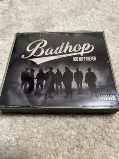 2026年最新】bad hop cd finalの人気アイテム - メルカリ