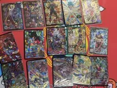 2026年最新】引退品ドラゴンボールヒーローズの人気アイテム - メルカリ