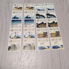 2026年最新】使用済記念切手の人気アイテム - メルカリ