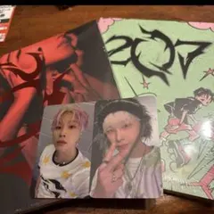 2026年最新】ikon ジナン トレカの人気アイテム - メルカリ