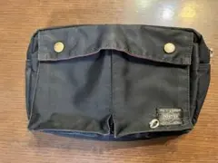 2026年最新】porter l-fine ウエストバッグlの人気アイテム - メルカリ