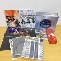 2026年最新】ウルトラマンZ完全超全集ストレイジBOXの人気アイテム