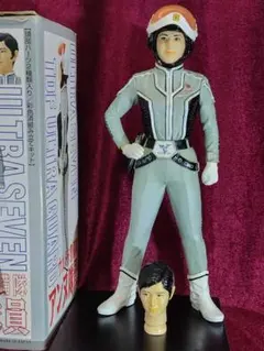 2026年最新】ビリケン商会 アンヌ隊員の人気アイテム - メルカリ