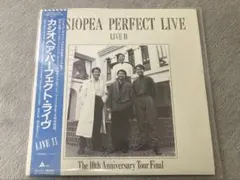 2026年最新】casiopea perfect live iiの人気アイテム - メルカリ