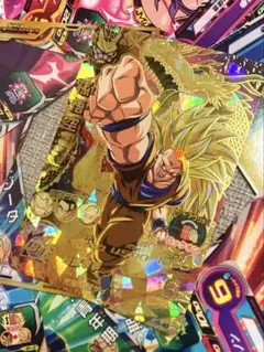 2026年最新】ドラゴンボールヒーローズ 孫悟空 H8-43の人気アイテム