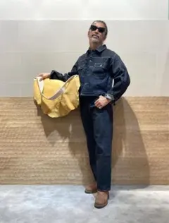 2026年最新】VISVIM SATCHELの人気アイテム - メルカリ
