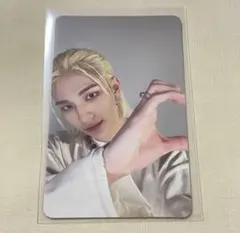 2026年最新】maxident ヒョンジンの人気アイテム - メルカリ