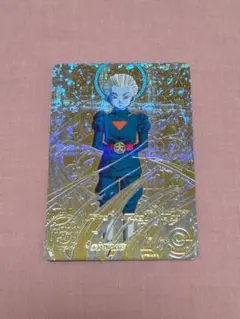 2026年最新】大神官ドラゴンボールヒーローズの人気アイテム - メルカリ