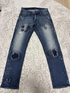 2026年最新】ナンバーナイン スキニーの人気アイテム - メルカリ