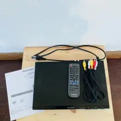 2026年最新】Panasonic DVDプレーヤーの人気アイテム - メルカリ