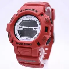 2026年最新】g-shock g-9000 マッドマンの人気アイテム - メルカリ
