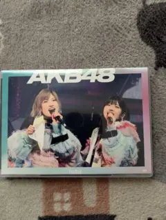 2026年最新】akb48 単独コンサート 15年目の挑戦者の人気アイテム