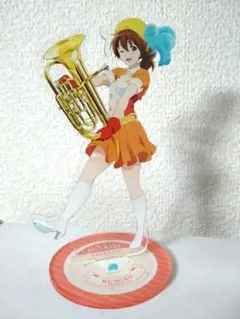 2026年最新】黄前久美子 アクスタの人気アイテム - メルカリ