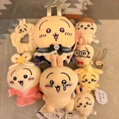 2026年最新】うさぎ ちいかわの人気アイテム - メルカリ