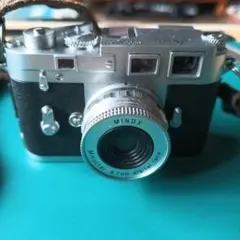 2026年最新】minox leica m3の人気アイテム - メルカリ