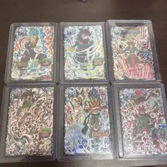 2026年最新】ドラゴンボールヒーローズシークレットの人気アイテム